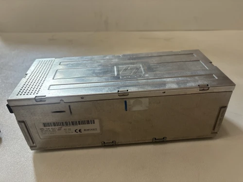 BMW 750Li Logic7 DSP E65/E66 Used OEM Audio Amplifier