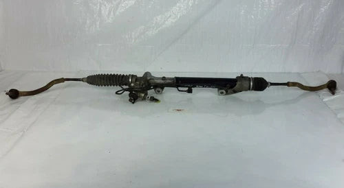 2014-2018 Nissan Altima Power Steering Gear Rack & Pinion FWD OEM 49001-3TA1B used OEM rack and pinion