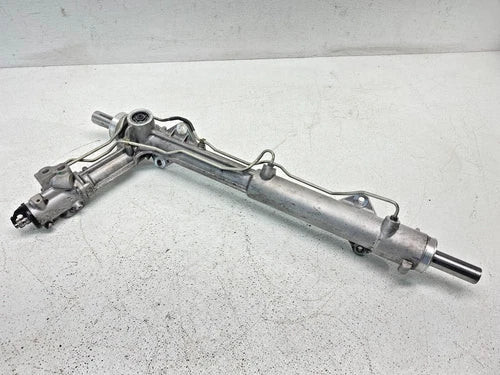 07-14 BMW E70 E71 X5 X6 Hydraulic Power Steering Gear Rack Pinion Assembly OEM used OEM rack and pinion