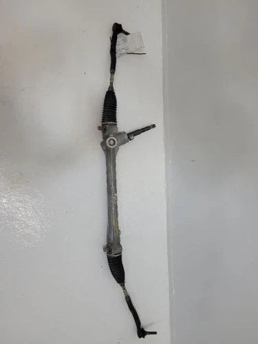 2010-2015 TOYOTA PRIUS STEERING RACK AND PINION OEM 10 11 12 13 14 15 4551047040 used OEM rack and pinion
