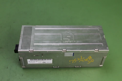 2002-2008 BMW 750Li Becker DSP Used OEM Audio Amplifier