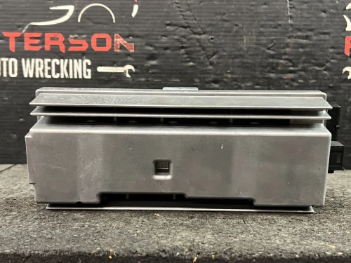 2009-2014 BMW 750i 65129221431 HiFi Used OEM Audio Amplifier