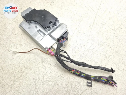 2022 BMW F97 Platform 65125A923D3 F97 Used OEM Audio Amplifier