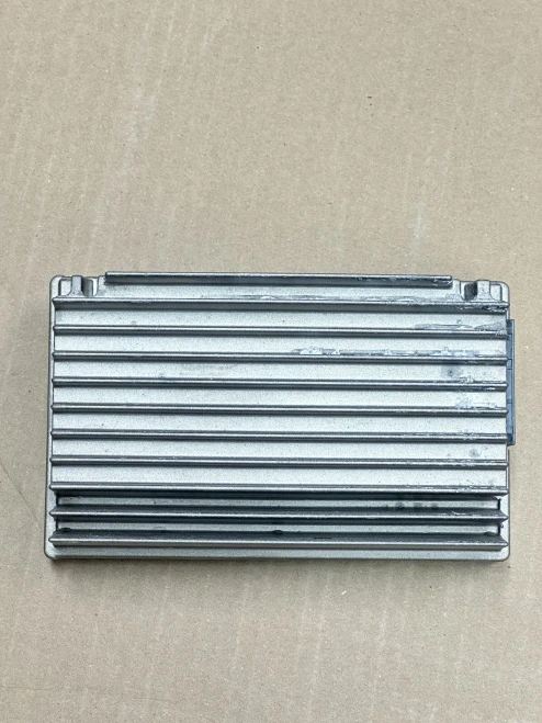 2011-2017 BMW X3 9348411 F25/F26 Used OEM Audio Amplifier
