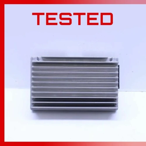 2015 BMW X4 F26 Used OEM Audio Amplifier