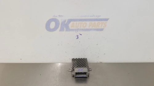 BMW M6 65129337754 Harman Becker F13 Used OEM Audio Amplifier
