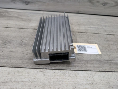 2011-2017 BMW X3 9283507 F25 Used OEM Audio Amplifier