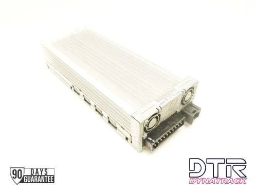 BMW E90 Platform E90 Used OEM Audio Amplifier