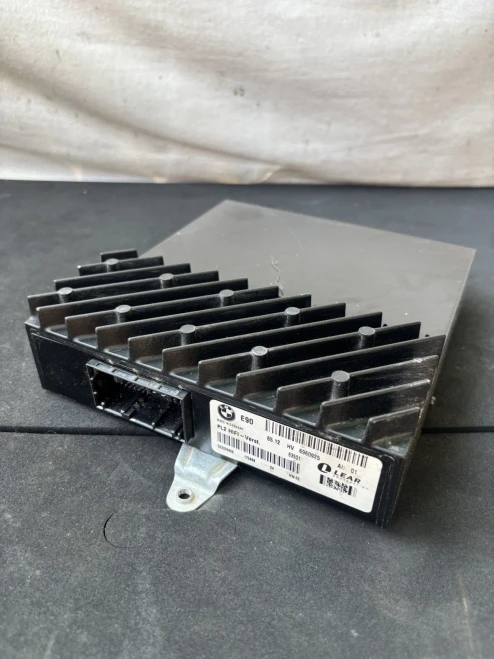 2007-2010 BMW 328i HiFi E90 Used OEM Audio Amplifier