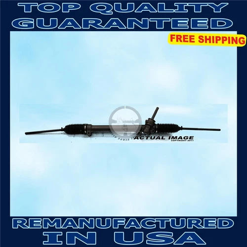 Hyundai/ Kia Steering Rack and Pinion Assembly used OEM rack and pinion