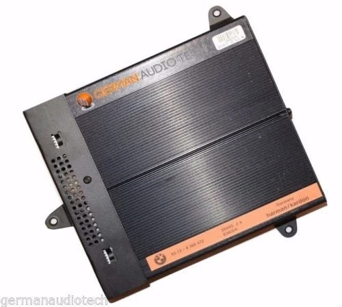 1992-1999 BMW 325 65128366472 Harman Kardon E36 Used OEM Audio Amplifier