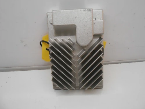 2017 BMW 540i 65122622764 2622764 HiFi Used OEM Audio Amplifier