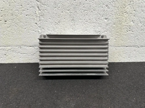 2012-2018 BMW 328i HiFi F30 Used OEM Audio Amplifier