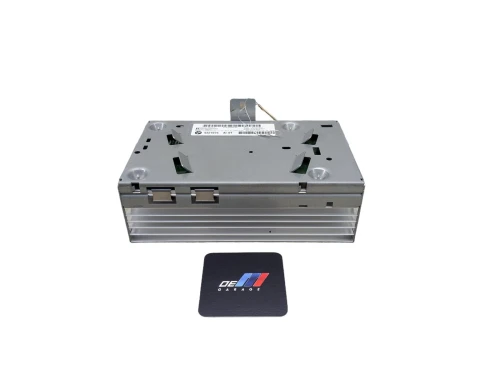 BMW X5 Harman Becker F15/F16/F85 Used OEM Audio Amplifier