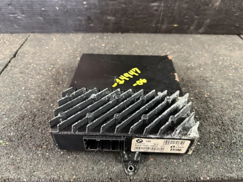2006-2008 BMW Z4 65129143127 Used OEM Audio Amplifier
