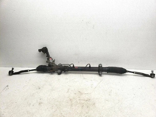 2002-2010 LEXUS SC430 POWER STEERING GEAR RACK & PINION ASSEMBLY OEM LOT517 used OEM rack and pinion