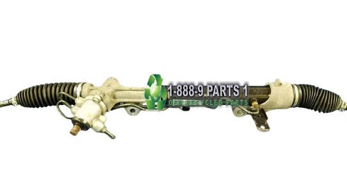 Power Steering Rack & Pinion Fits Infiniti QX60 16-20 490019NC0A OEM D1905829 used OEM rack and pinion