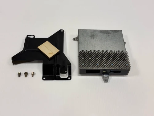 1992-1999 BMW 323i 8361783 E36 Used OEM Audio Amplifier