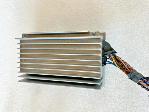 2014 BMW 328i Harman Kardon Used OEM Audio Amplifier