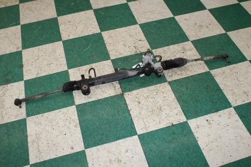 *-BOOT* 07-09 RX350 Hydraulic Assist Power Steering Rack and Pinion Assembly OEM used OEM rack and pinion