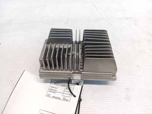 2012 BMW 320 HiFi F30/F32 Used OEM Audio Amplifier