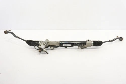 2017 - 2020 NISSAN PATHFINDER POWER STEERING GEAR RACK & PINION OEM 490019NC0A used OEM rack and pinion