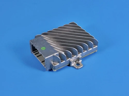 2013-2017 BMW M6 Harman Kardon F10/F12/F13 Used OEM Audio Amplifier
