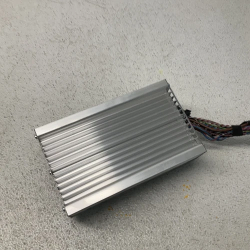 2012-2016 BMW M5 HiFi Used OEM Audio Amplifier