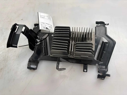 2016-2018 BMW 328i HiFi Used OEM Audio Amplifier