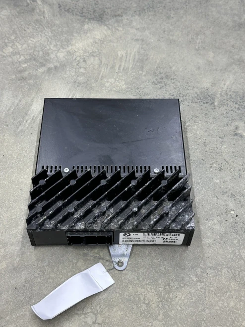 2006-2011 BMW 328 9143156 Used OEM Audio Amplifier