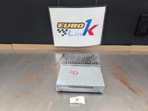 1996-1999 BMW Part Number Fitment 8400705 Used OEM Audio Amplifier