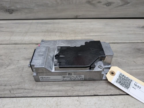 BMW G01 Platform G01/G05/G20 Used OEM Audio Amplifier