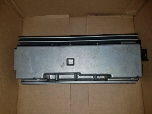 2010-2016 BMW Z4 Top HiFi E70/E71 Used OEM Audio Amplifier
