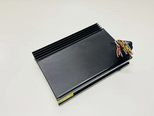 2003-2010 BMW Z4 65129125751 Top HiFi DSP E83/E85/E86 Used OEM Audio Amplifier