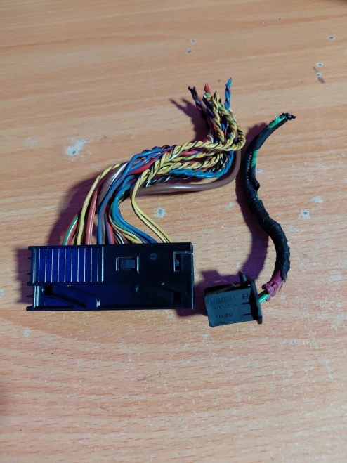 BMW 650i 9181743 Top HiFi Used OEM Audio Amplifier
