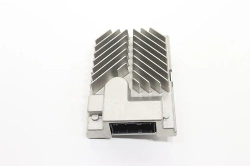 2017-2023 BMW 530i 65122622764 G30 Used OEM Audio Amplifier