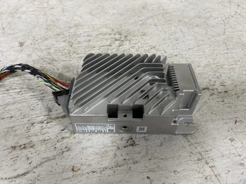 2020 BMW X5 6512983260901 Used OEM Audio Amplifier