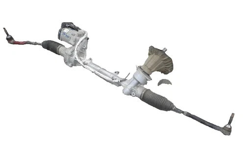 2013-2020 Ford Fusion Power Steering Power Rack And Pinion OEM used OEM rack and pinion