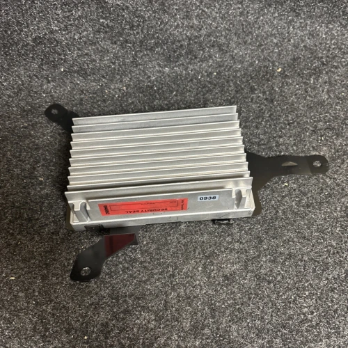 2013-2015 BMW X1 E84 Used OEM Audio Amplifier