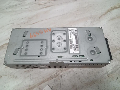 2014-2019 BMW 640i Used OEM Audio Amplifier