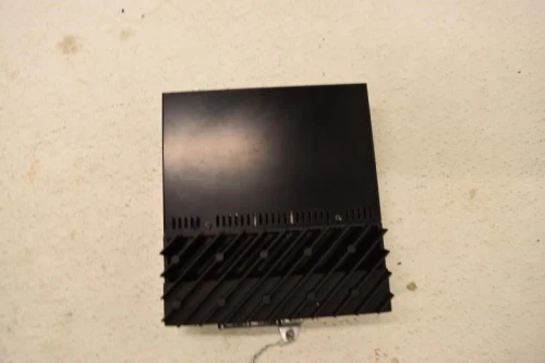 BMW 323i 1884397 Used OEM Audio Amplifier