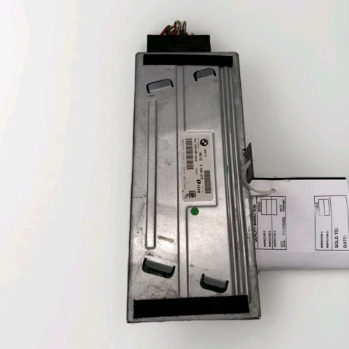 2009-2013 BMW X5 65129248552 Top HiFi Used OEM Audio Amplifier