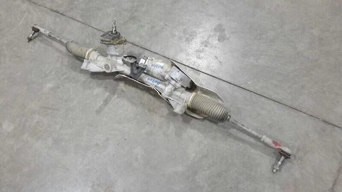 2019-2022 Jeep Cherokee Rack and Pinion in Warranty OEM used OEM rack and pinion