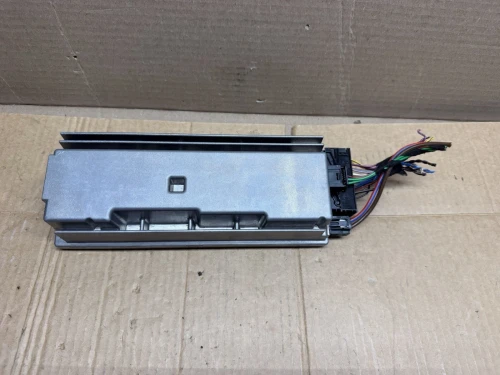 2010-2017 BMW 760 Top HiFi F01/F02/F07 Used OEM Audio Amplifier