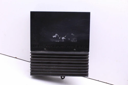 2000-2002 BMW E36 Platform 65128380958 E36 Used OEM Audio Amplifier