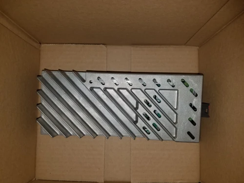 2011 BMW 528i Harman Becker F10 Used OEM Audio Amplifier