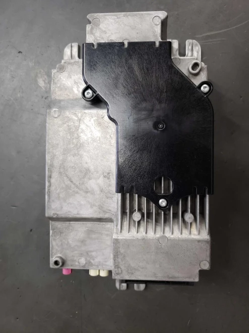 2021 BMW X4 65125A47592 Used OEM Audio Amplifier