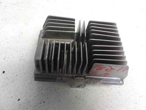 2017 BMW 530i 65126834903 Used OEM Audio Amplifier