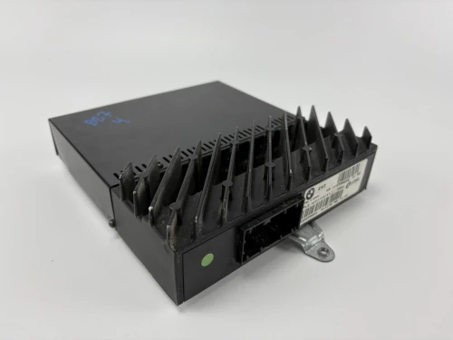 2004-2007 BMW X3 65126990098 E83 Used OEM Audio Amplifier