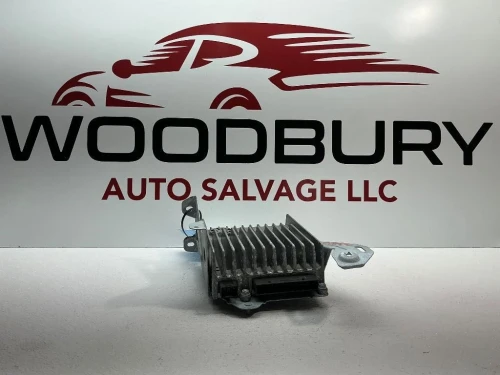 2012-2015 BMW 328i Used OEM Audio Amplifier